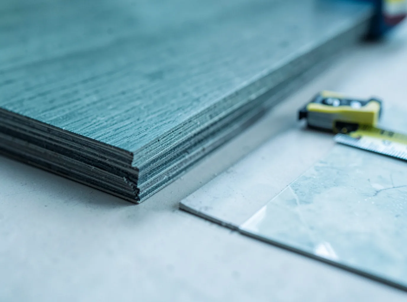 Luxury Vinyl Plank Installation Tylersburg, PA FAQs